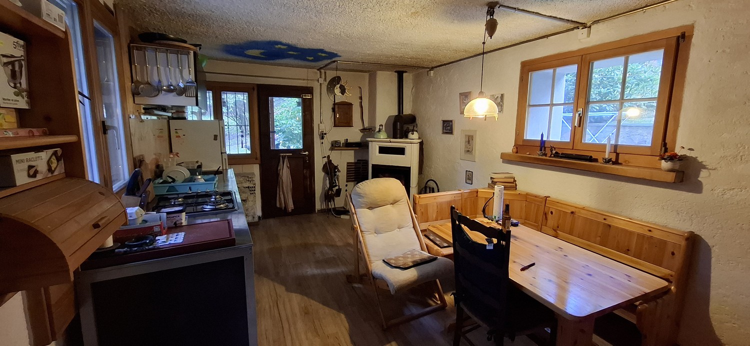 3 rooms single house