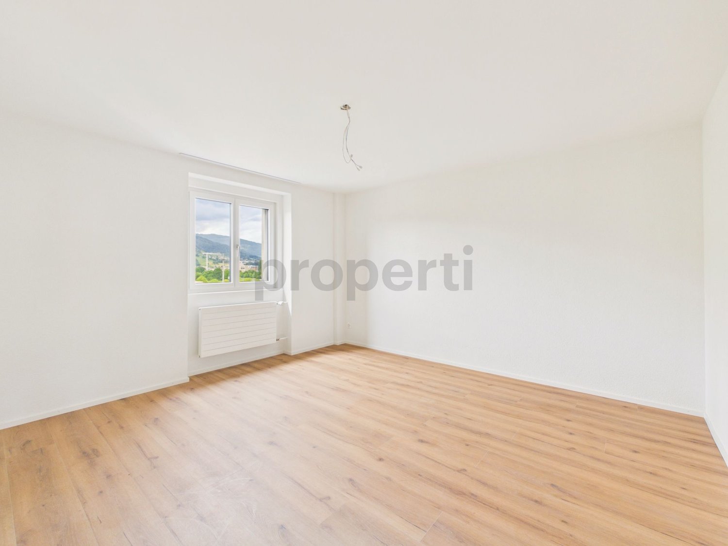 Appartement de 2 ½ pièces