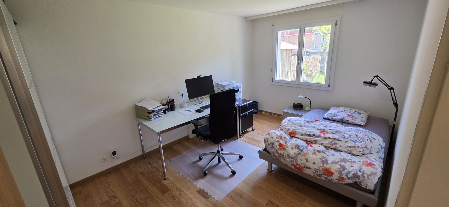 2 rooms apartment, photo 8 sur 10