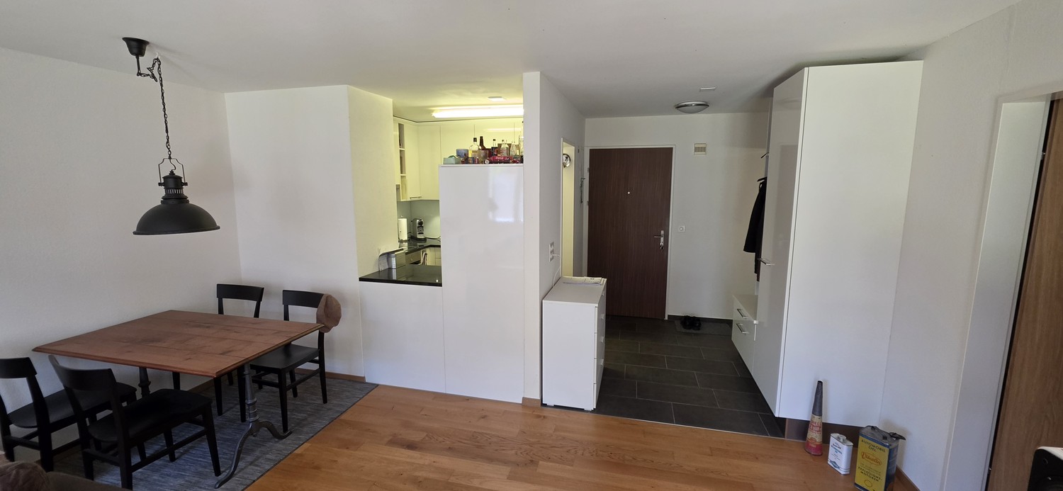 2 rooms apartment, photo 2 sur 10