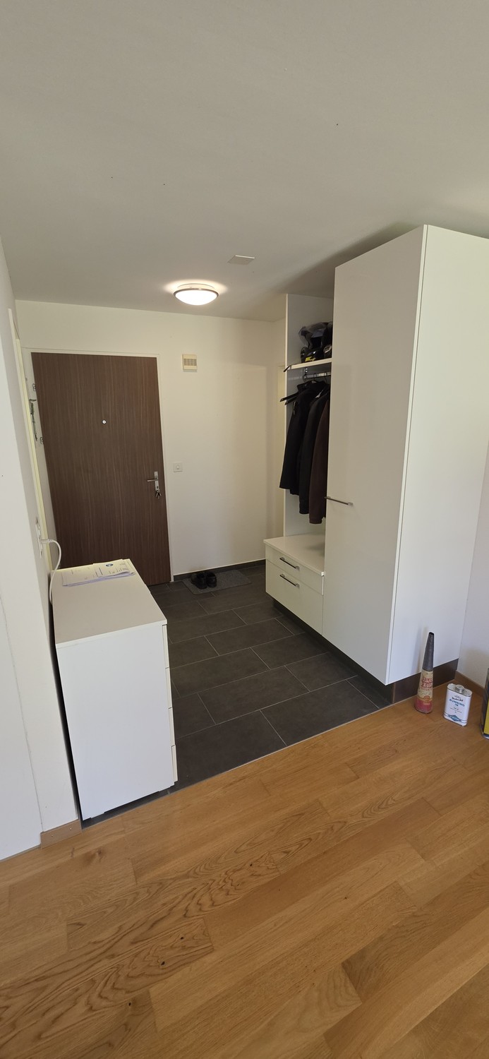 2 rooms apartment, photo 3 sur 10