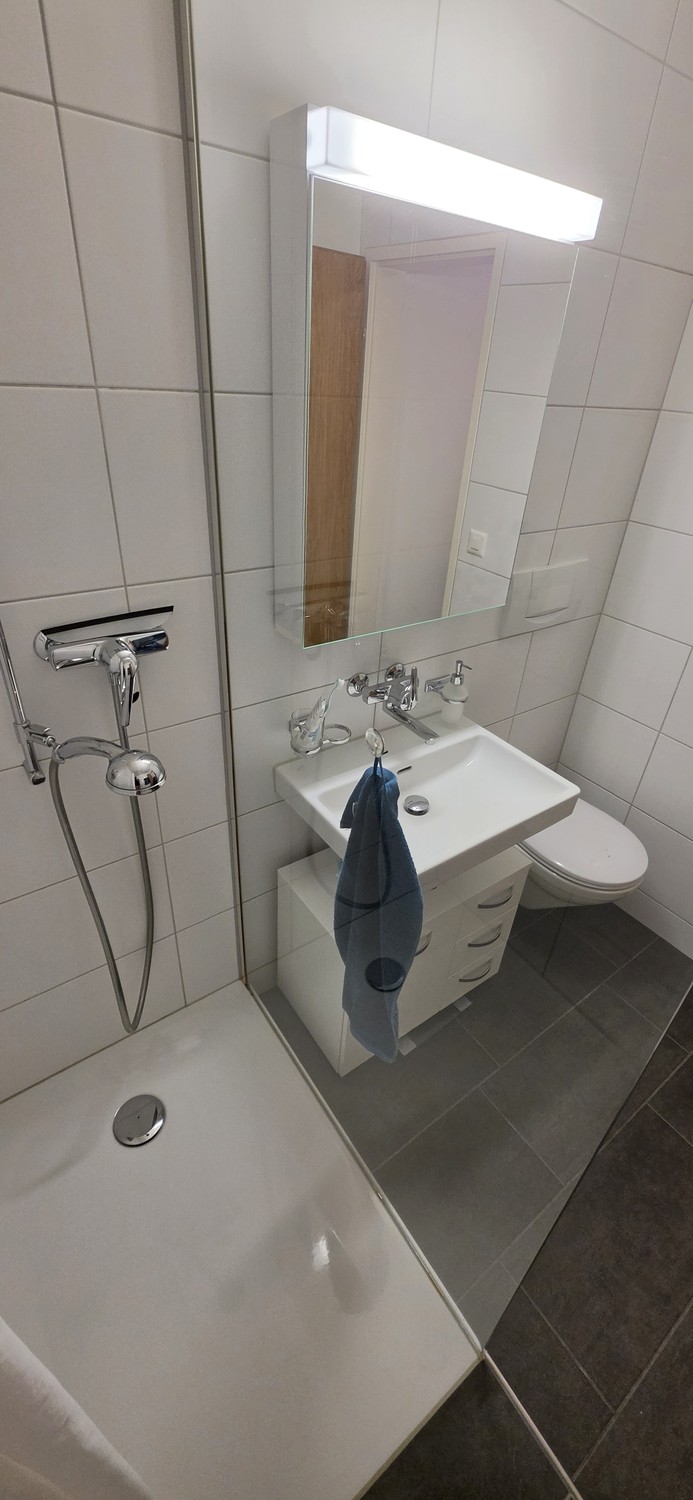 2 rooms apartment, photo 7 sur 10