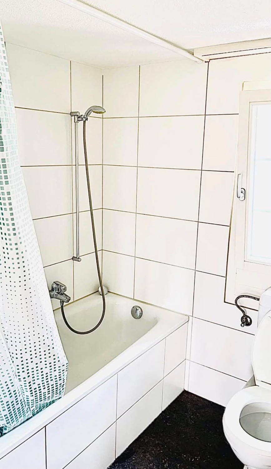 4 ½ pièces appartement