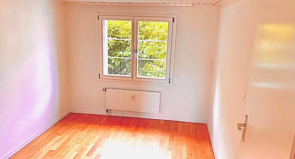 4 ½ pièces appartement
