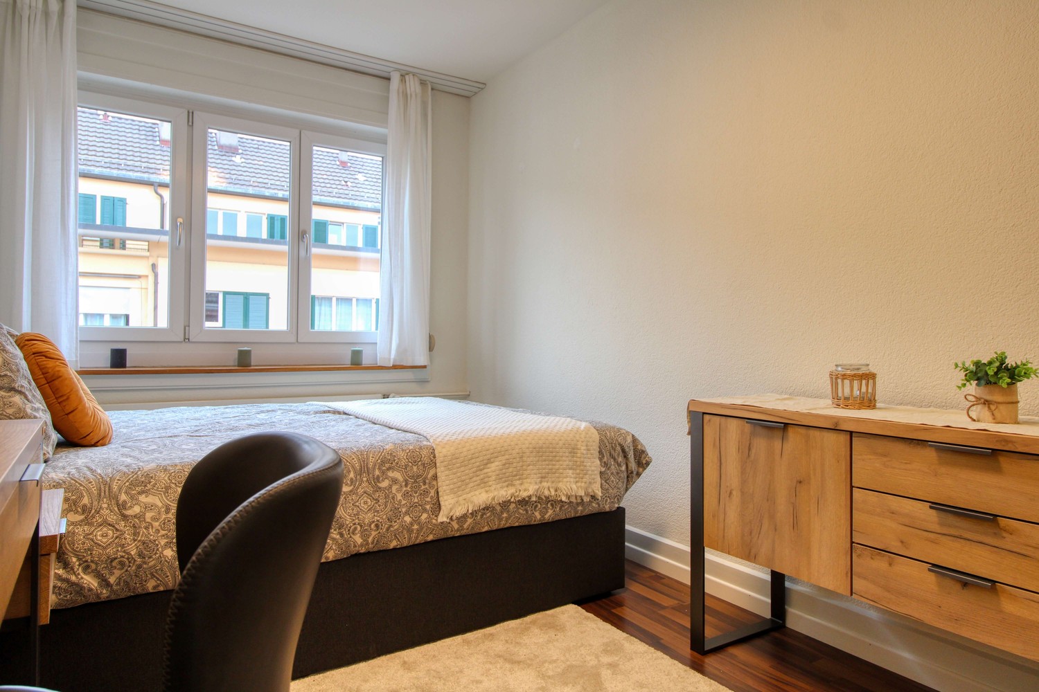 Room in a shared flat, photo 5 of 10