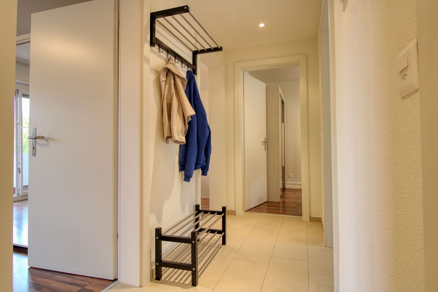 Room in a shared flat, photo 10 of 10