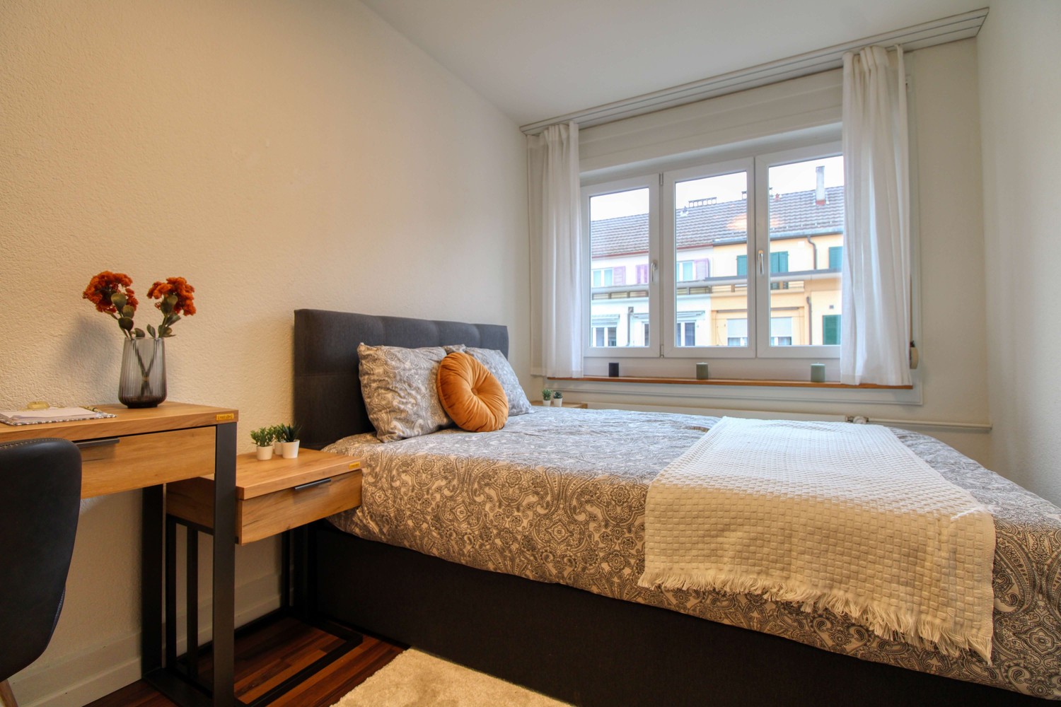 Room in a shared flat, photo 4 of 10