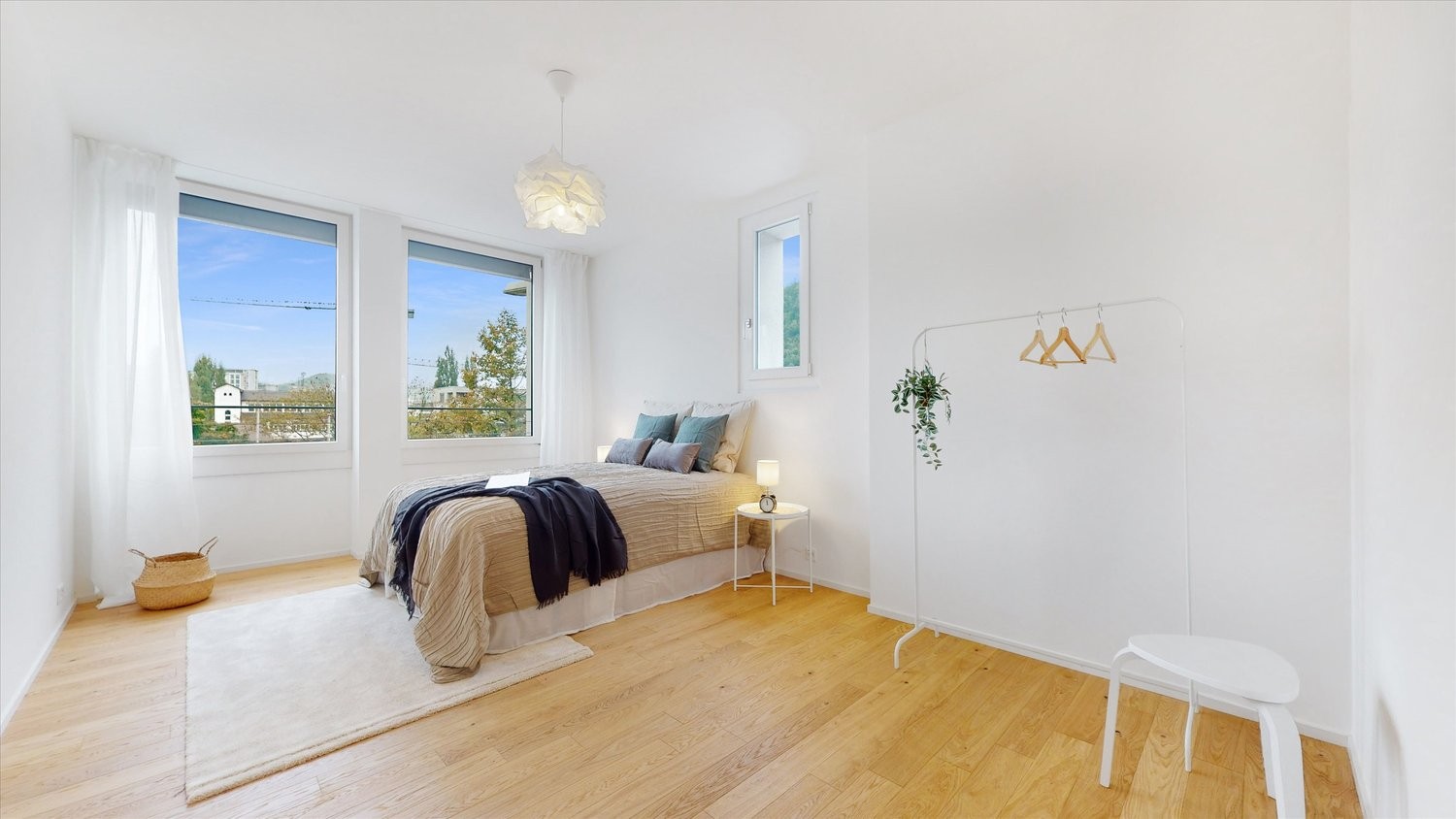Appartamento di 3 ½ locali, foto 6 di 7