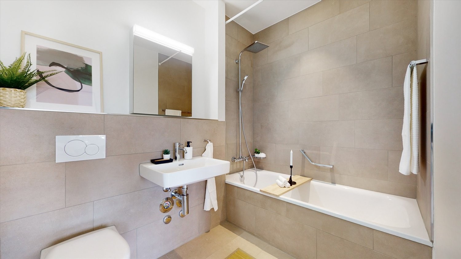 Appartamento di 3 ½ locali, foto 4 di 7