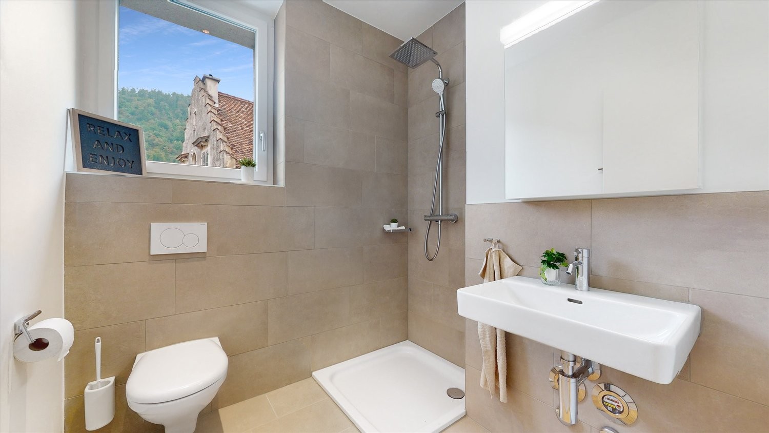 Appartamento di 3 ½ locali, foto 5 di 7