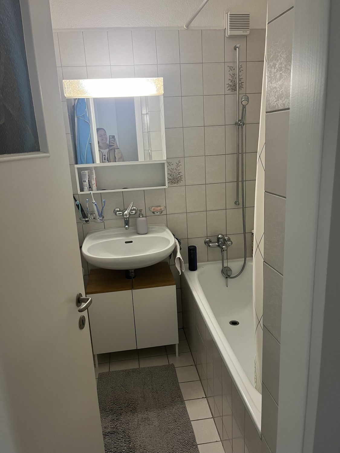 Room in a shared flat, photo 9 sur 10