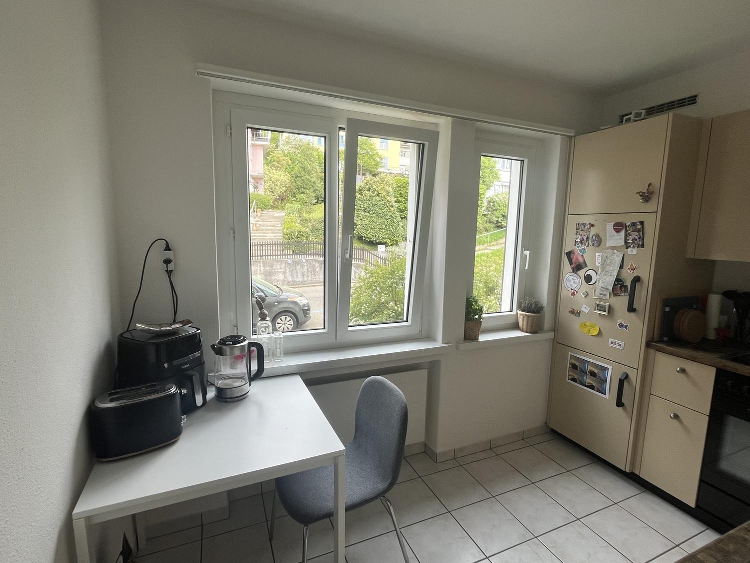 Room in a shared flat, photo 10 sur 10