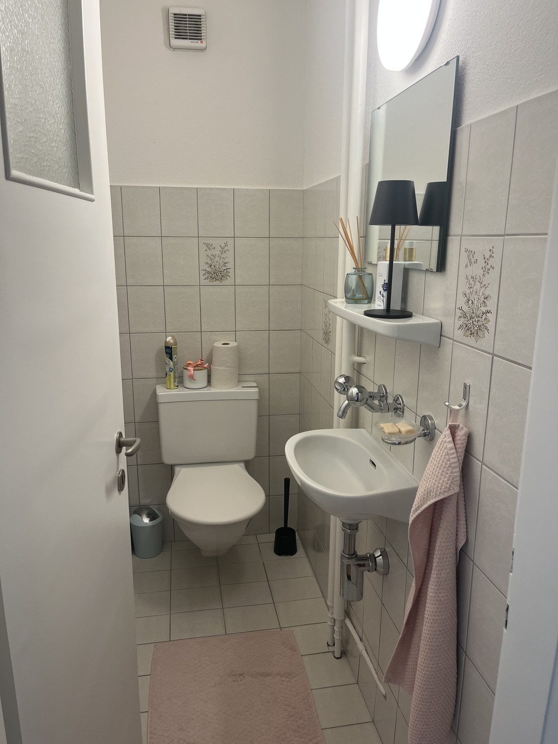 Room in a shared flat, photo 6 sur 10