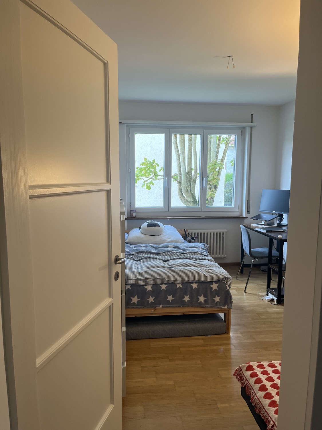 Room in a shared flat, photo 7 sur 10