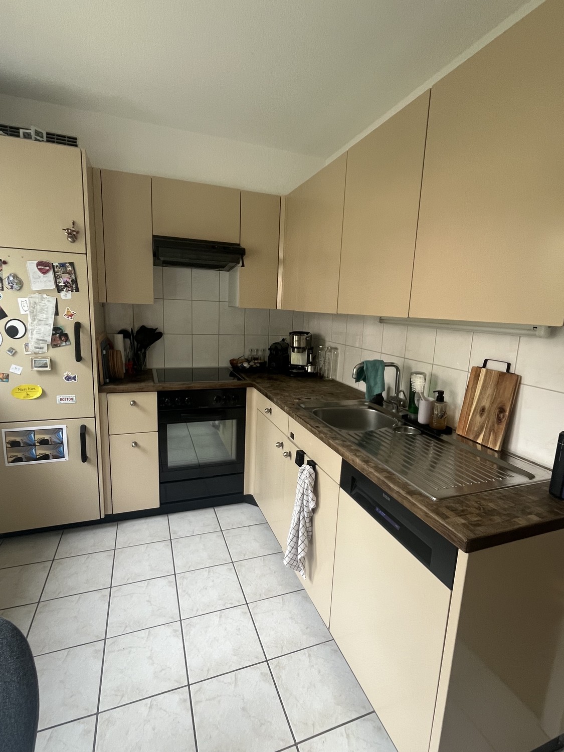 Room in a shared flat, photo 2 sur 10