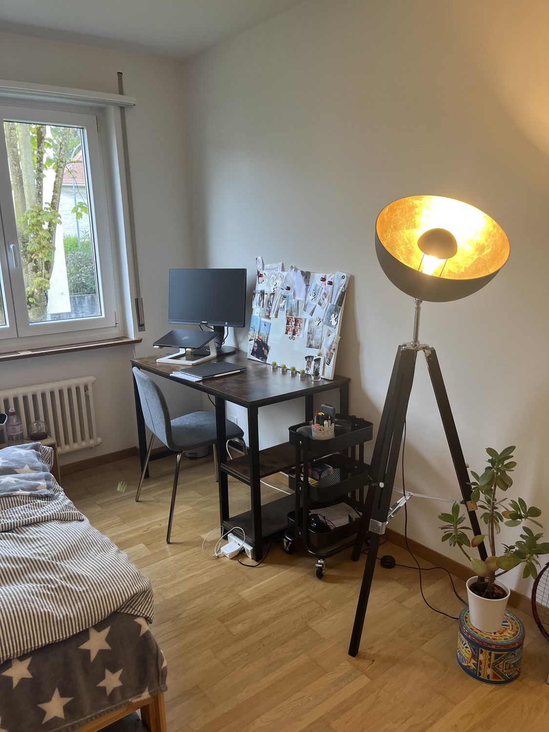 Room in a shared flat, photo 3 sur 10