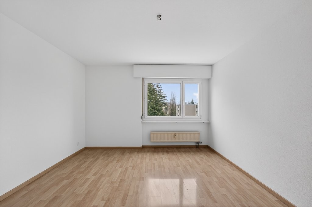 3 ½ room apartment