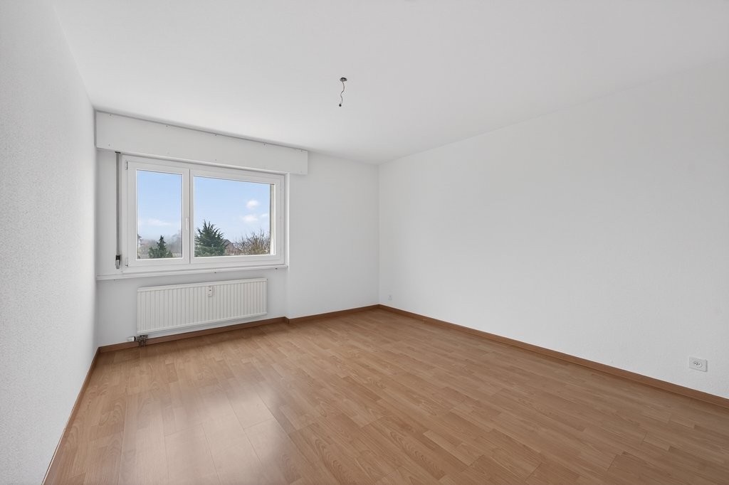 3 ½ room apartment