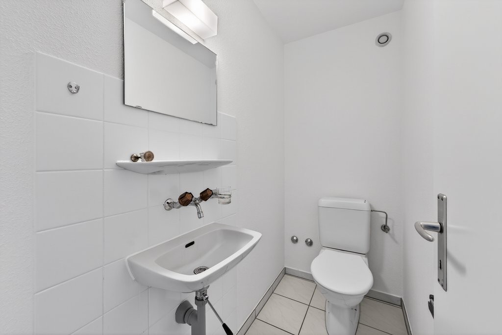 3 ½ room apartment