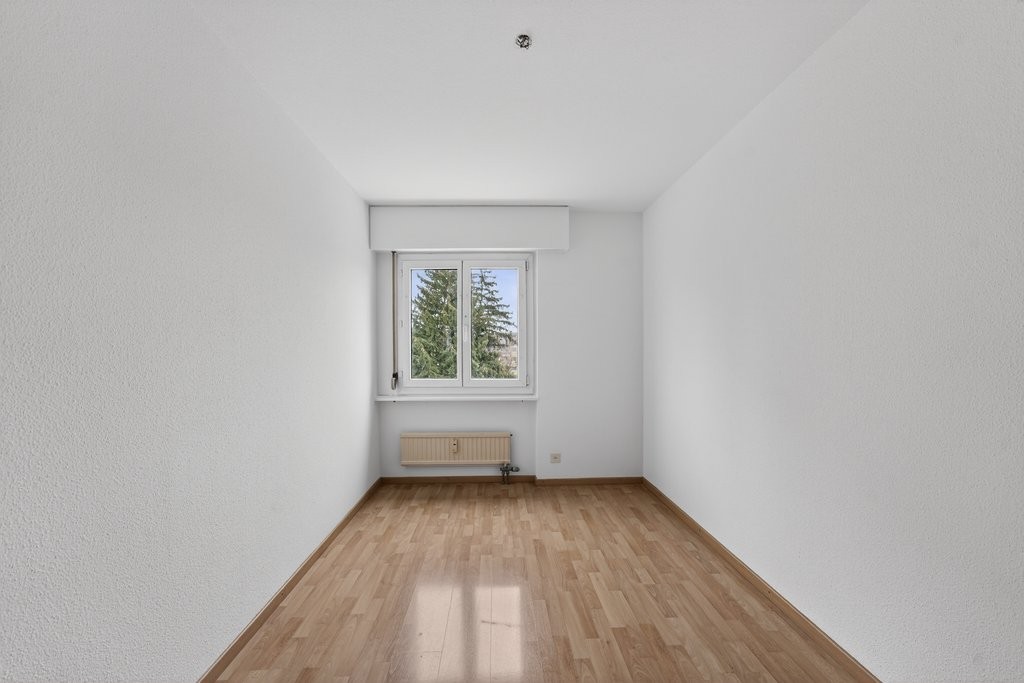 3 ½ room apartment
