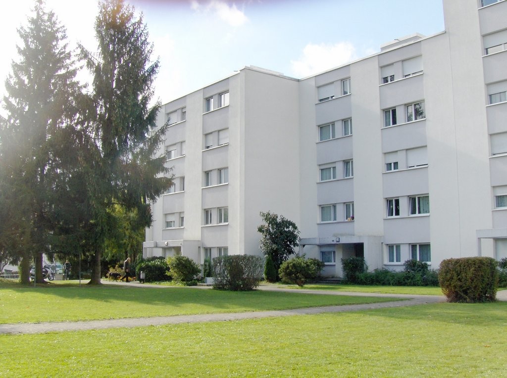 3 ½ room apartment