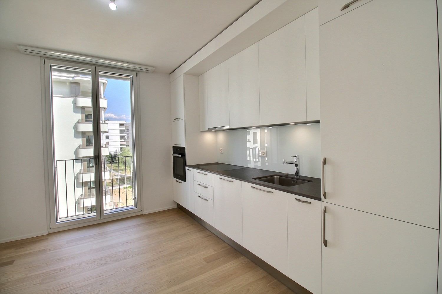 2 ½ rooms apartment, photo 2 of 7