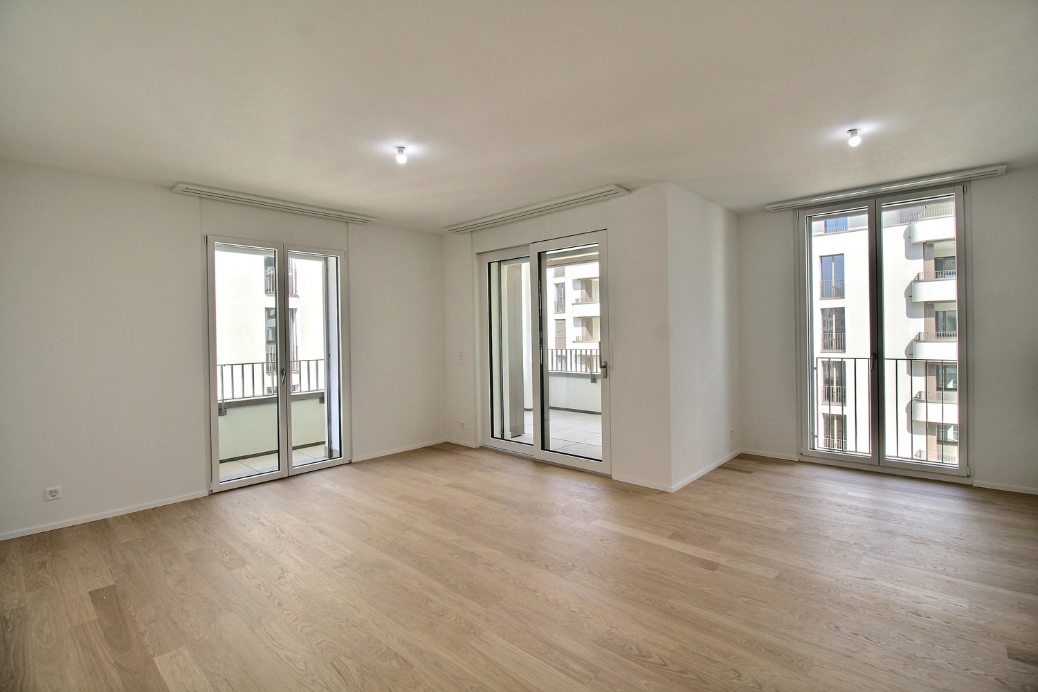2 ½ rooms apartment, photo 1 of 7