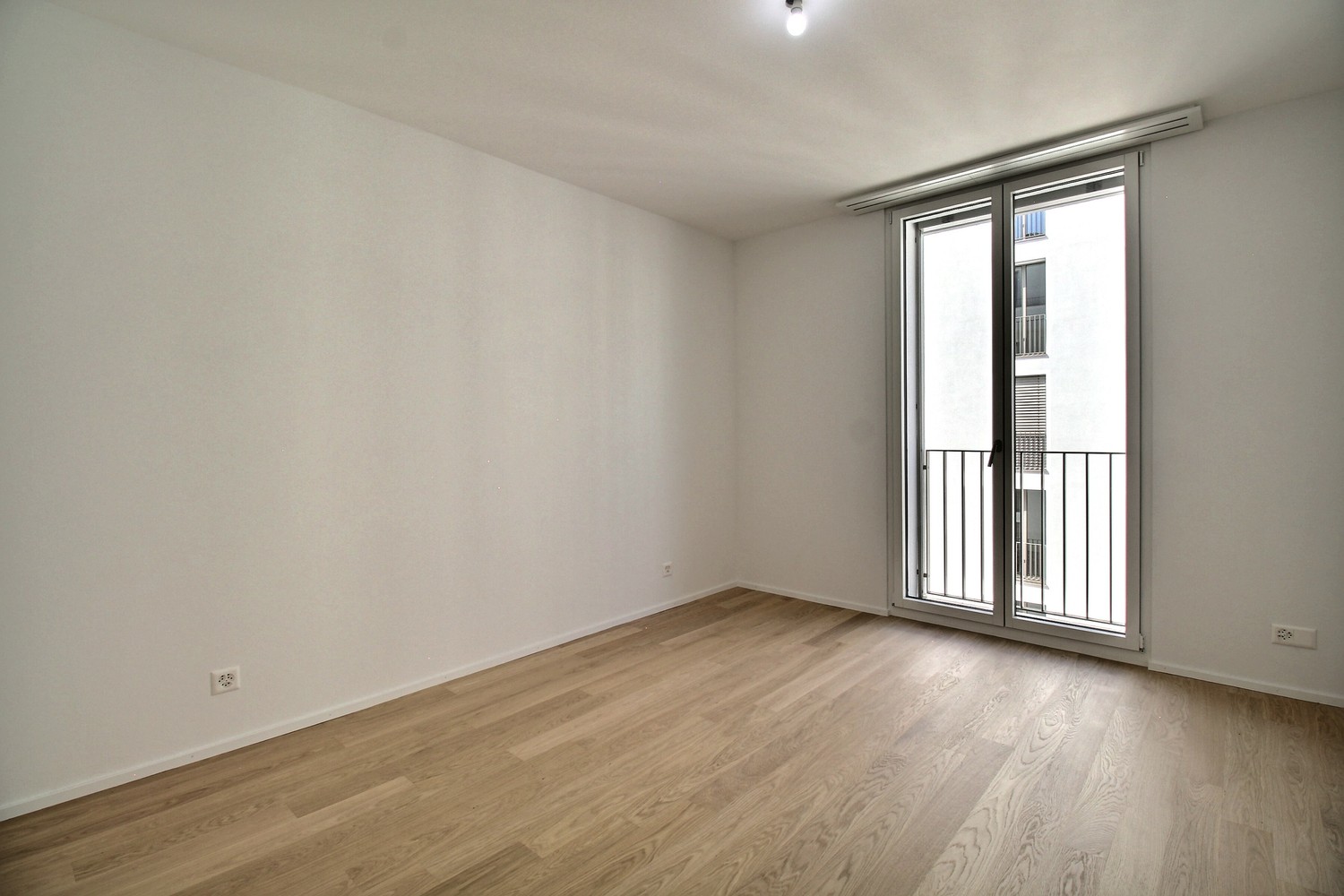 2 ½ rooms apartment, photo 4 of 7