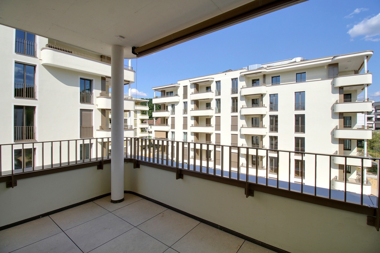 2 ½ rooms apartment, photo 3 of 7