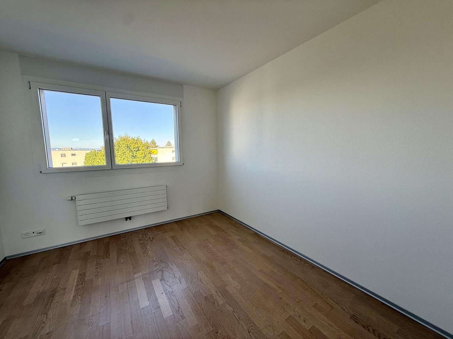 Appartamento di 4 ½ locali