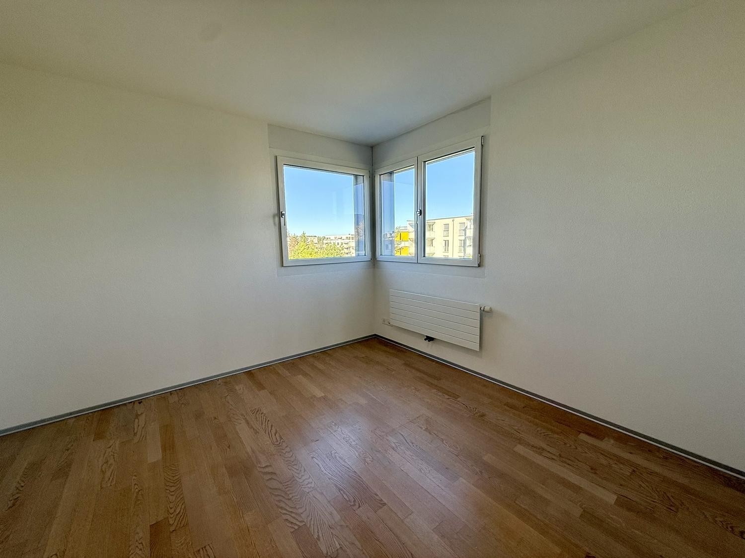 Appartamento di 4 ½ locali