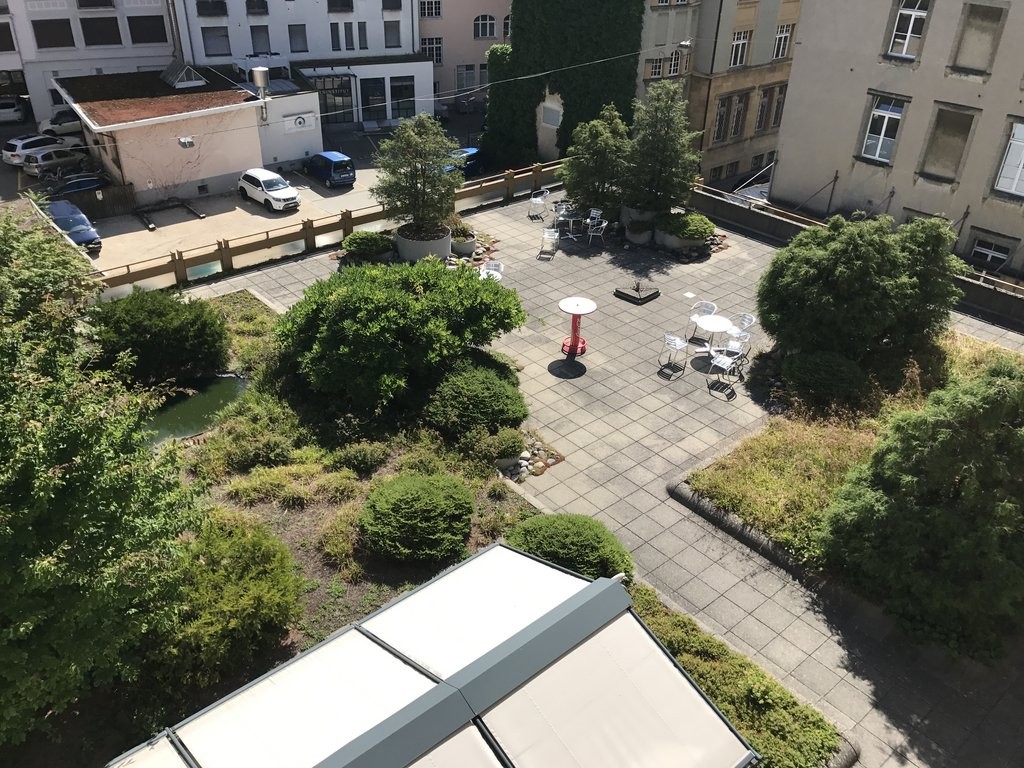 99m² office, photo 3 sur 5
