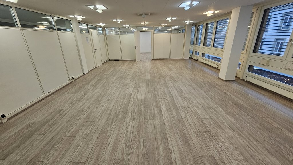 99m² office, photo 4 sur 5