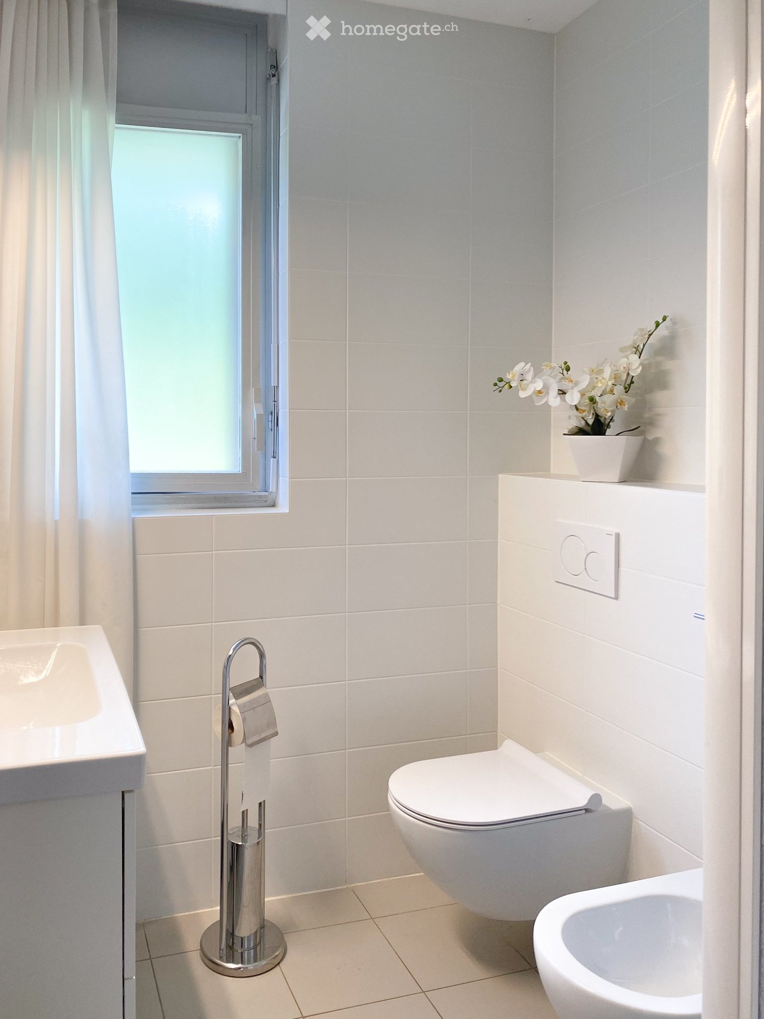 2 ½ Zimmer Wohnung, Foto 5 von 5