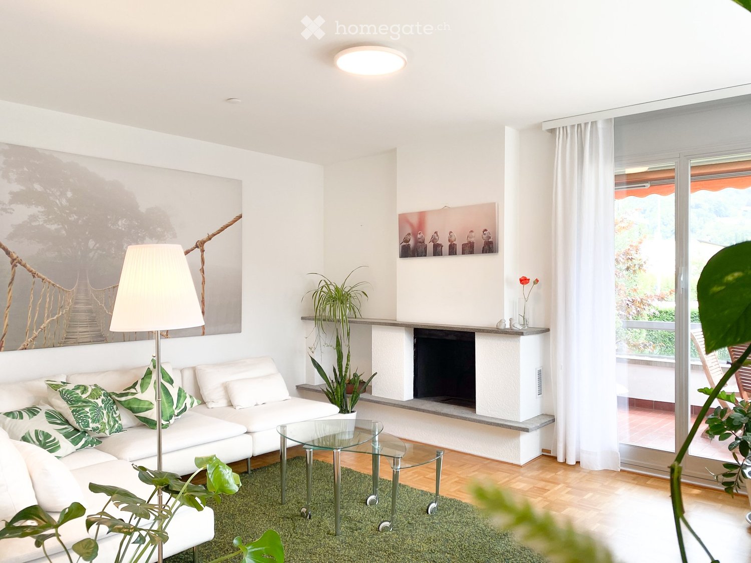 2 ½ Zimmer Wohnung, Foto 1 von 5