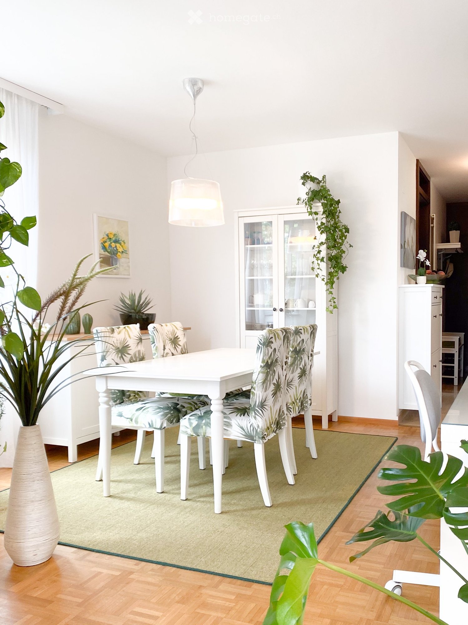 2 ½ Zimmer Wohnung, Foto 2 von 5