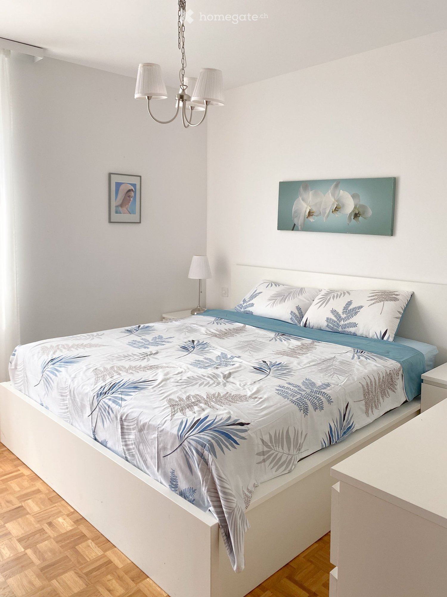 2 ½ Zimmer Wohnung, Foto 4 von 5