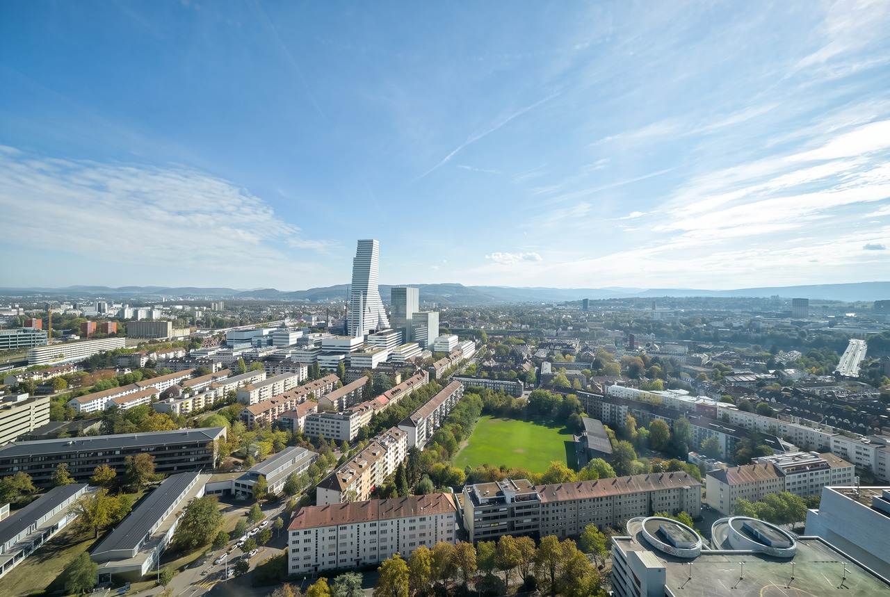 220m² ufficio