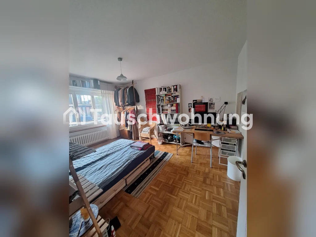 2 ½ rooms apartment, photo 5 of 7