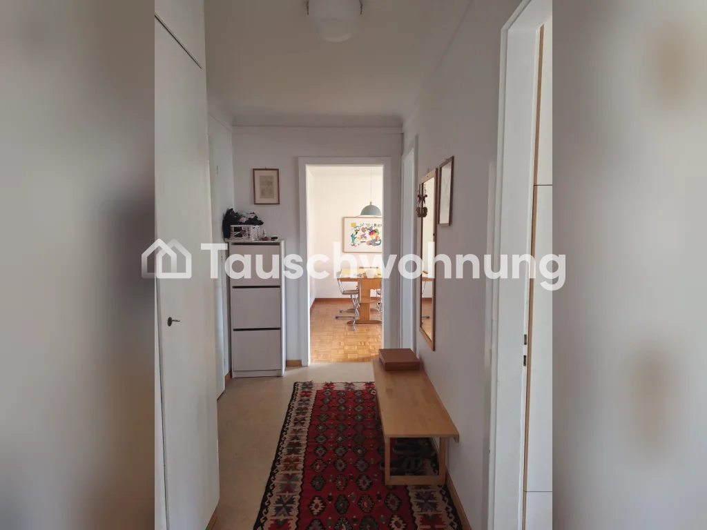 2 ½ rooms apartment, photo 1 of 7