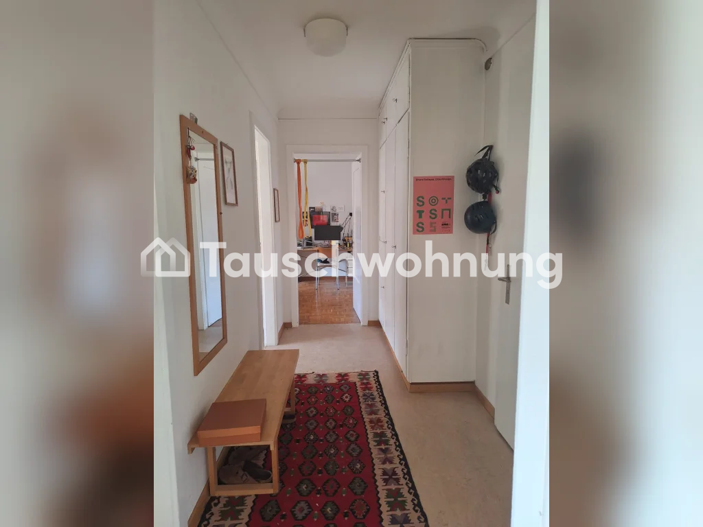 2 ½ rooms apartment, photo 3 of 7