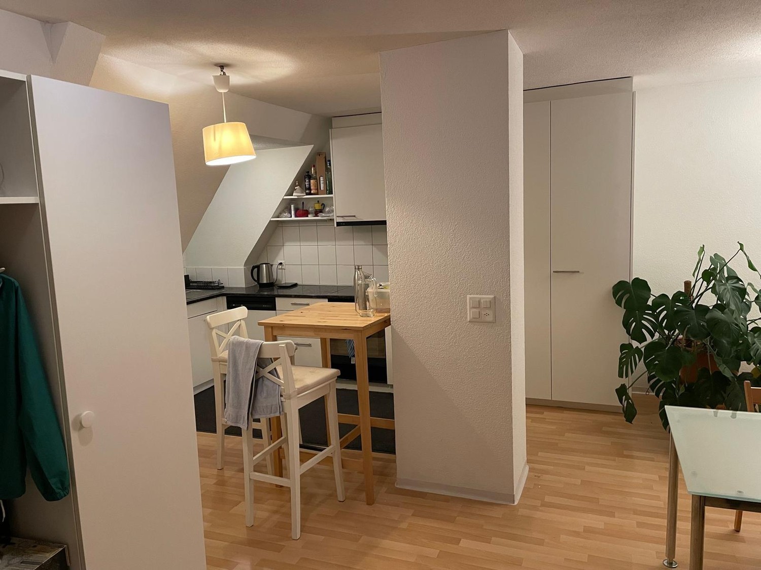 Zimmer in einer WG