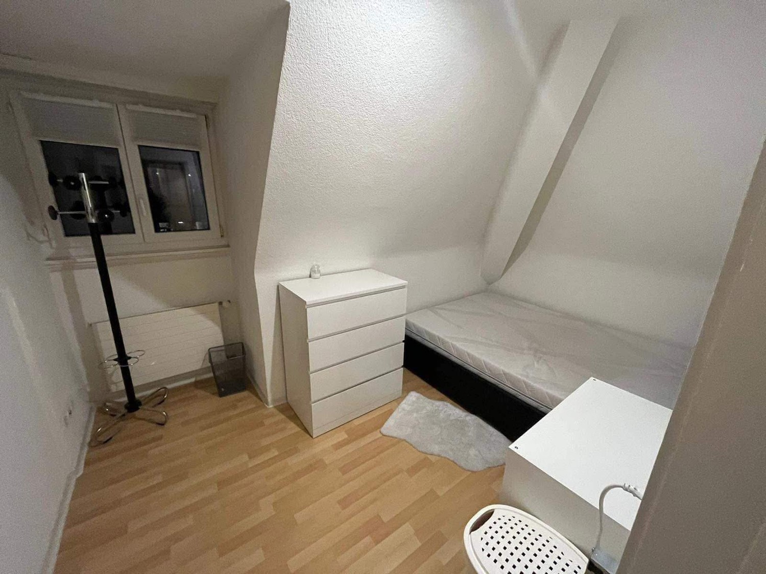 Zimmer in einer WG