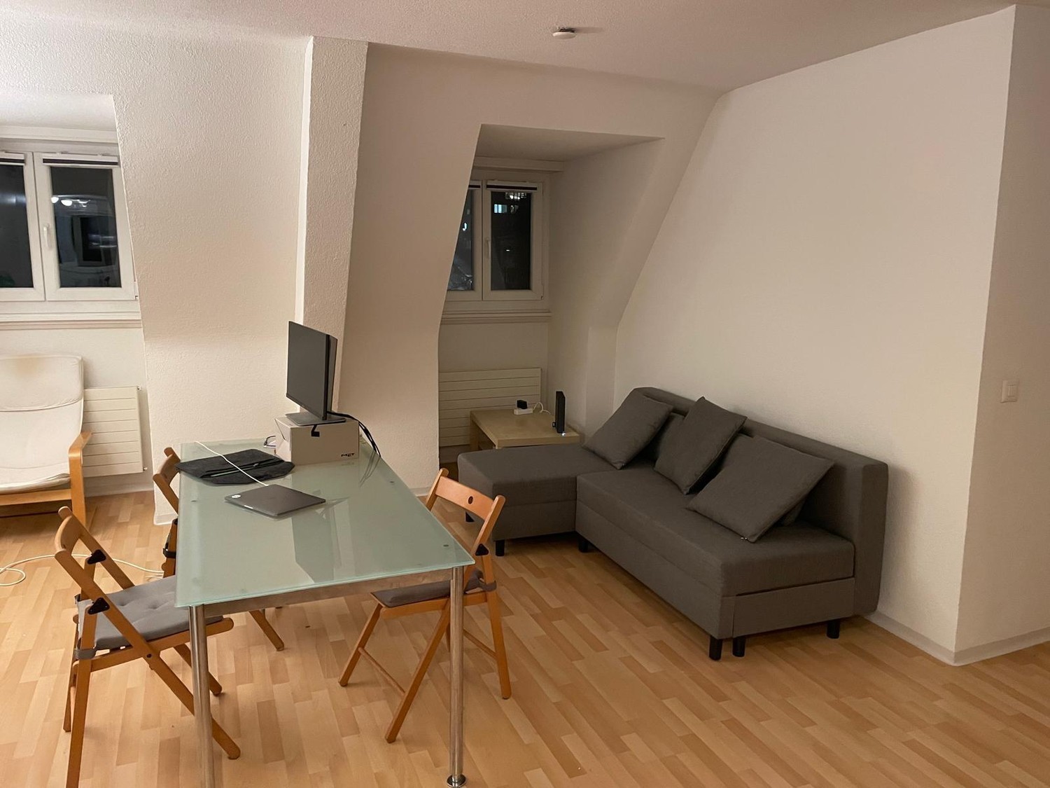 Zimmer in einer WG