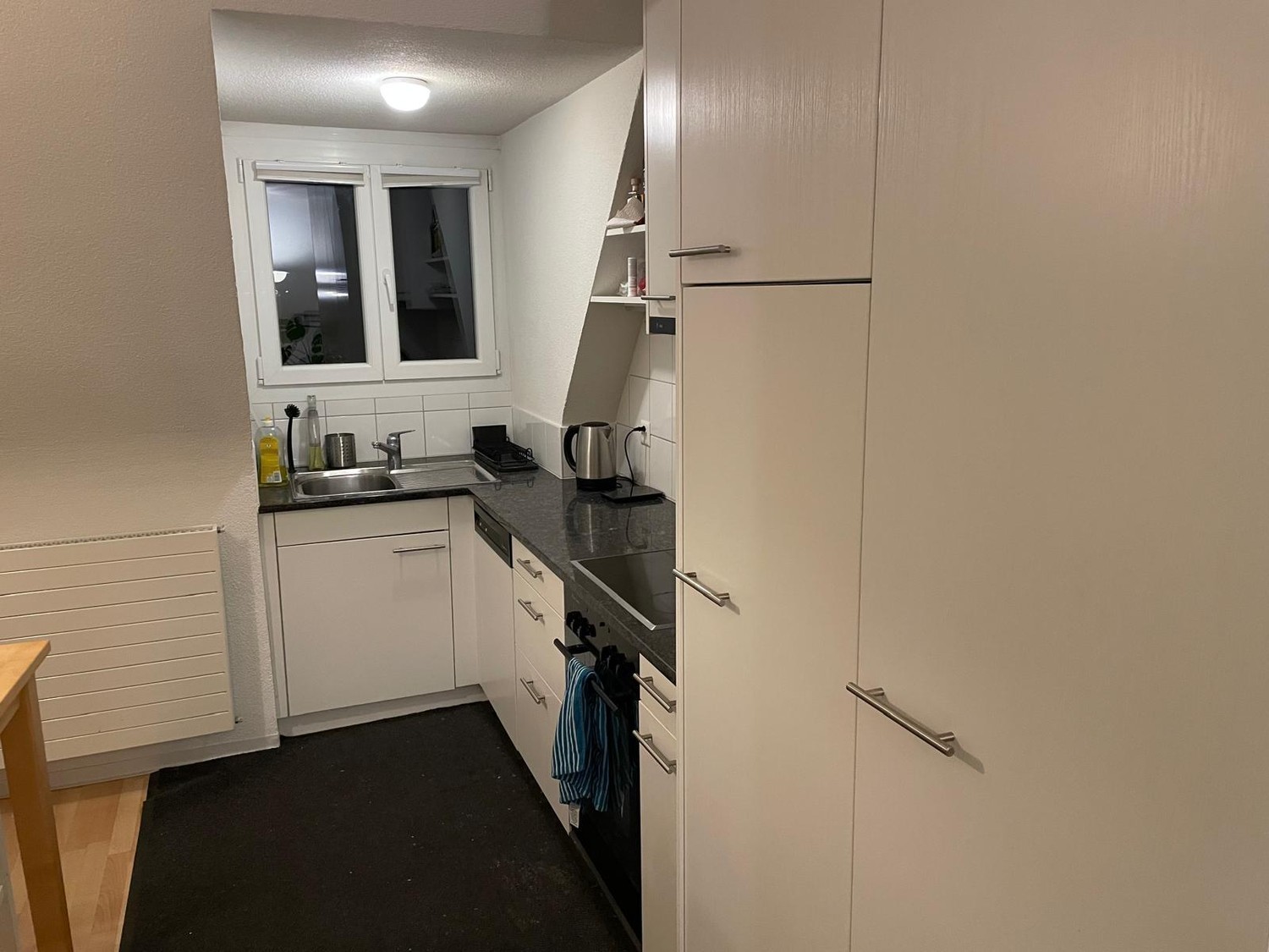 Zimmer in einer WG