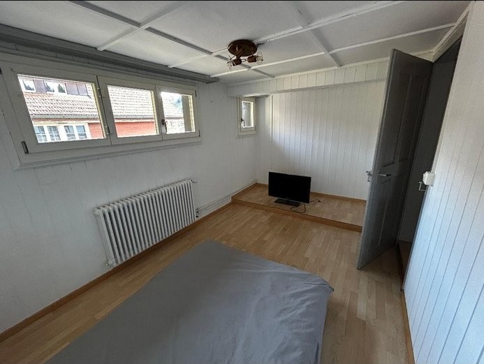4 ½ room apartment, photo 7 of 10