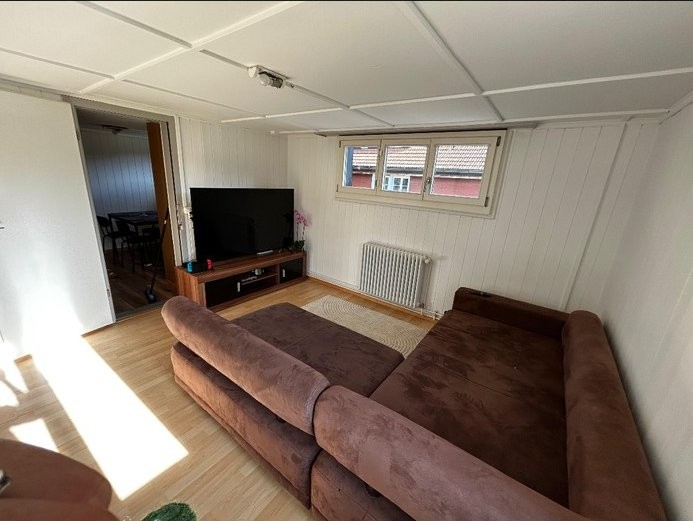 4 ½ room apartment, photo 1 of 10