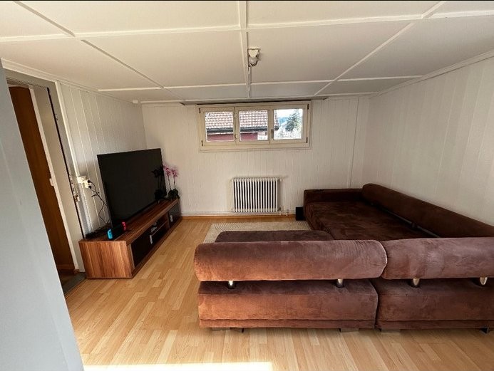 4 ½ room apartment, photo 3 of 10