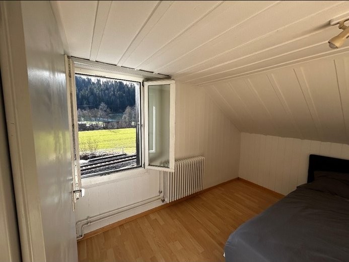 4 ½ room apartment, photo 4 of 10
