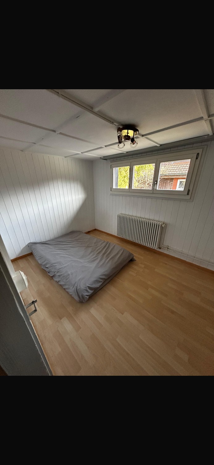4 ½ room apartment, photo 5 of 10